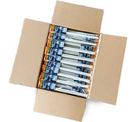 Мешалка для краски Damos L300 (2шт) 300упаковок 703002