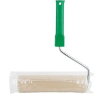 Валик ВОЛАТ велюр 48-180 мм, с ручкой 8 мм 22030-180