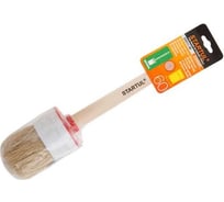 Кисть круглая STARTUL STANDART №20-65мм ST0111-65