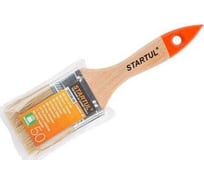 Кисть плоская STARTUL STANDART 2-50мм ST0101-50