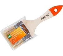 Кисть плоская STARTUL STANDART 1-25мм ST0101-25