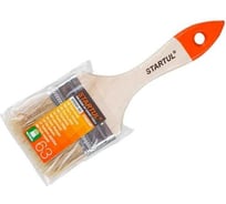 Кисть плоская STARTUL STANDART 1.5-38мм ST0101-38