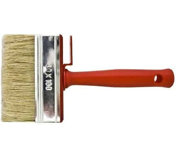 Кисть-макловица STARTUL MASTER 50x150мм ST0132-15