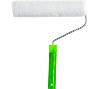 Валик в сборе ON МИКРОФИБРА полиэстер 240 мм, бюгель 6 мм. 02-02-018