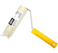 Валик в сборе ON НЕЙЛОН полиамид 180 мм, ворс 12мм 180х48х6мм 02-02-015