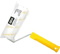 Валик в сборе ON желтая полоска, полиамид, 230х48х6 мм 02-02-006