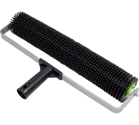 Игольчатый валик ON малая игла, 72 мм х 400 мм, длина иглы 14мм 02-03-740