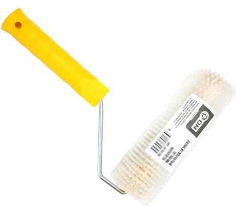 Игольчатый валик ON малая игла, 72х240мм, длина иглы 14мм 02-03-724