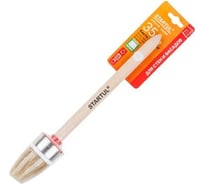 Круглая кисть STARTUL MASTER № 8-35 мм ST0112-35