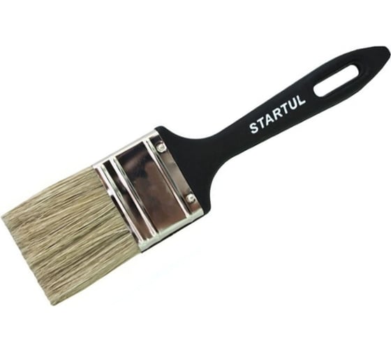 Плоская кисть STARTUL PROFI 4", 100 мм ST0103-100