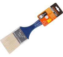 Плоская кисть STARTUL MASTER 2.5", 63 мм, искусственная щетина ST0105-63