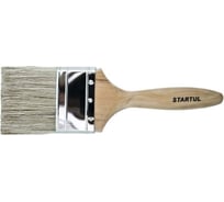 Плоская кисть STARTUL EXPERT 4", 100 мм ST0104-100
