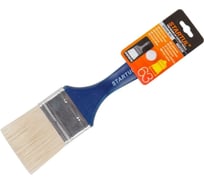 Плоская кисть STARTUL MASTER 3", 75 мм, искусственная щетина ST0105-75