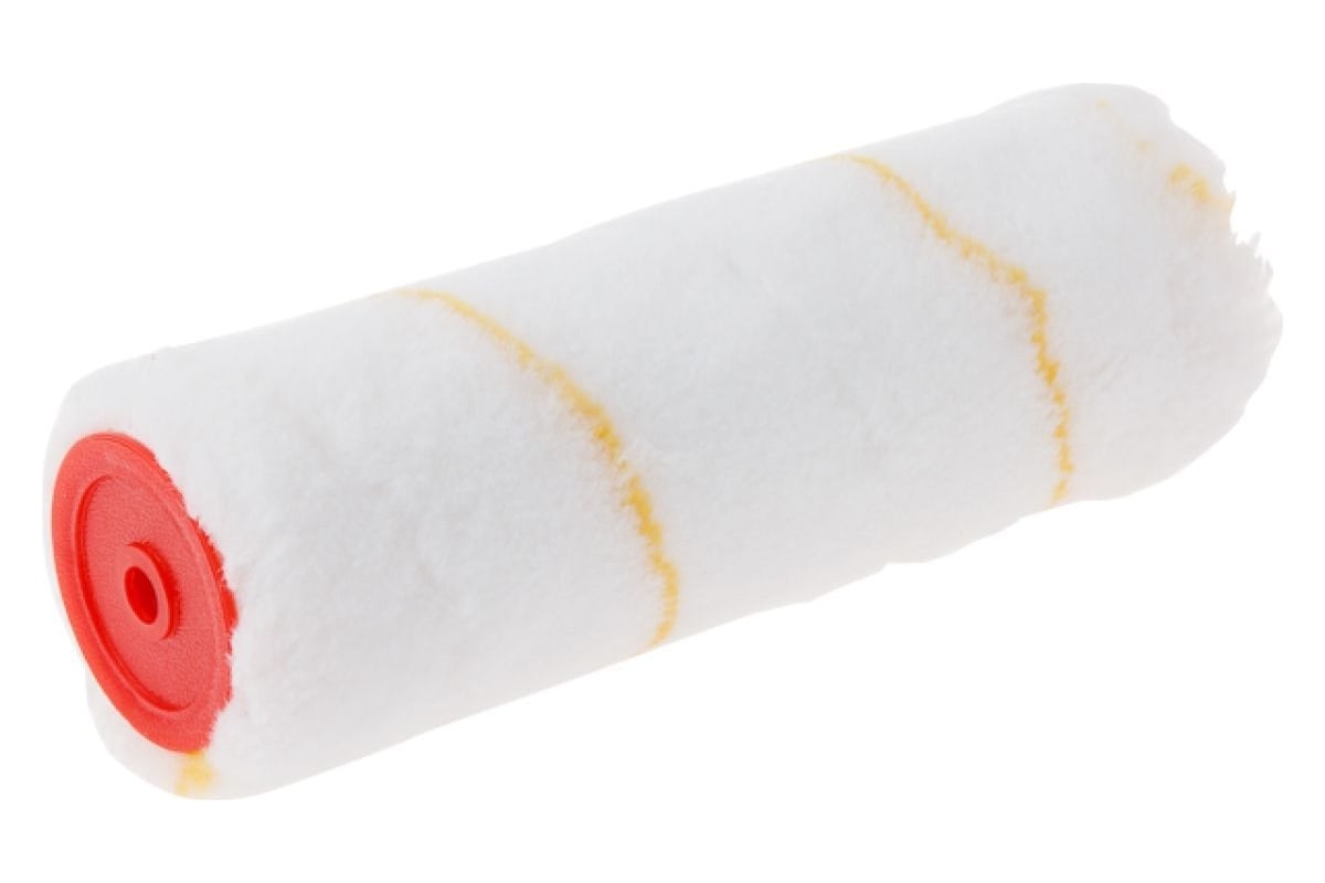 Ролик STARTUL PROFI POLYAMID 48 мм, 250 мм, под ручку 8 мм ST0206-25 ...