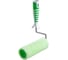 Валик для дерева, ролик-макси 180 мм, микрофибра 11 мм, кронштейн 8 мм, ручка прорезиненная, Профи АКОР 242 48 818 4