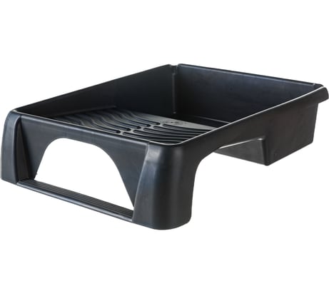 Ванночка для краски/штукатурки МЕЛОДИЯ ЦВЕТА усиленная с педалью Ван4434 Ван4434 Ван44*34