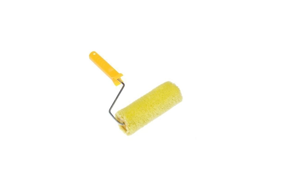 Валик полиакрил д/фасадных, водных, латексных, акриловых красок ...