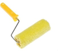 Валик полиакрил д/фасадных, водных, латексных, акриловых красок, грунтовок, эмалей 180мм D6мм Акор 753 35 618