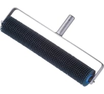 Игольчатый валик Мелодия цвета 400мм игла 14мм 111-6400