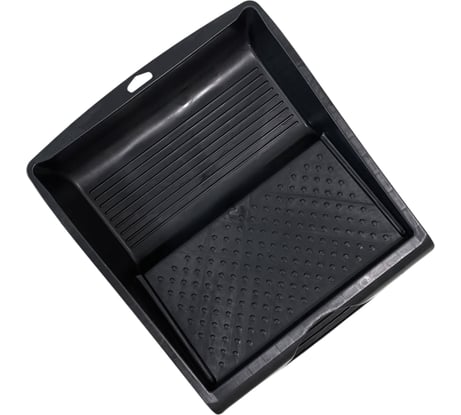 Ванночка для краски МЕЛОДИЯ ЦВЕТА 330х390х80мм Ван.3335