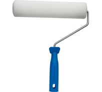 Валик для клеев, лаков, грунтовочных и масляных красок Анкор поролон 240мм D6мм 205 35 624