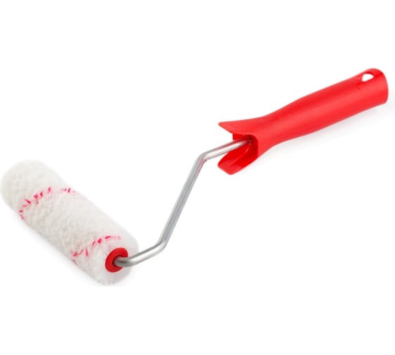 Мини валик Анкор полиэстер для работ с водными красками 60мм 503 30 060 1