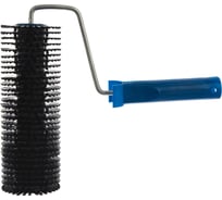 Игольчатый валик Мелодия цвета 200мм игла 13мм 111-20013