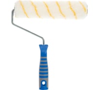 Валик полиакрил д/эмалей, акриловых, водоэмульсионных, фасадных красок, грунтовок, антисептиков Акор 240мм D8мм 251 48 824