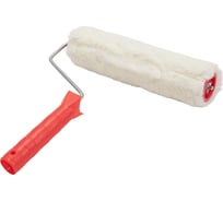 Валик Мелодия цвета натуральный мех для всех типов ЛКМ 240мм D6мм 190-240