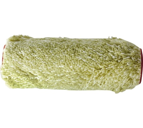 Сменный ролик Зубр СИНТЕКС 48, 180 мм, d=48 мм, ворс 18 мм, ручка d=8 мм, 02501-18_z02