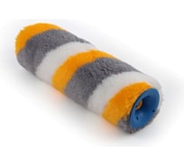 Ролик для валика полиакрил для эмалей, водных красок, клеев, грунтовок 180мм D8мм Анкор 752 42 018