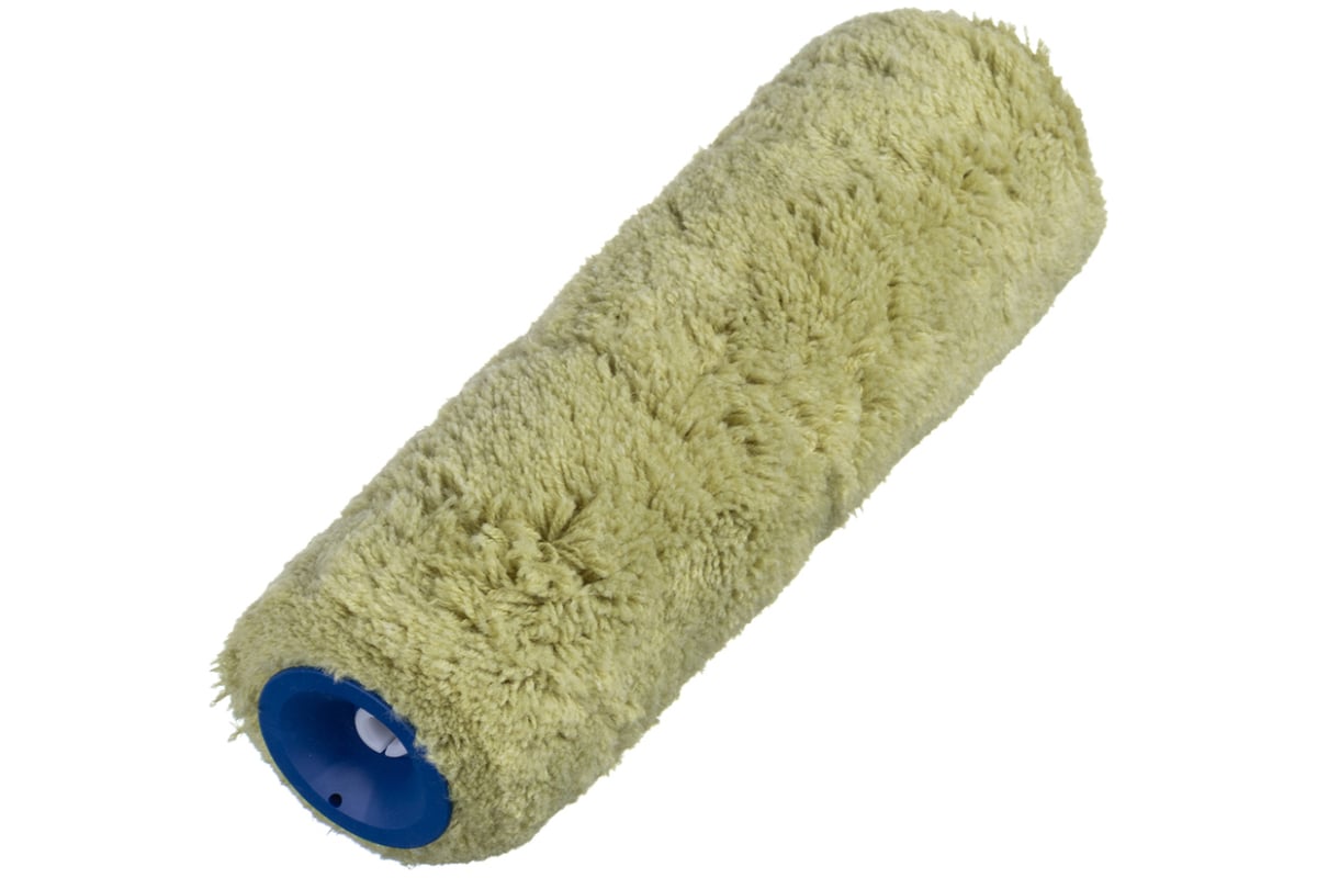 Ролик для валика полиакрил для водных, латексных, акриловых красок ...