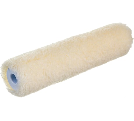 Ролик мини для валика Велюр для эмалей, натуральных лаков 100мм 2шт Мелодия цвета 777-1110