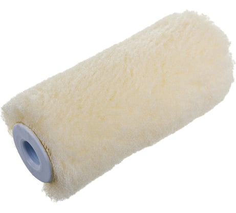 Ролик мини для валика велюр для эмалей, лаков 60 мм 3шт Мелодия цвета 700-60