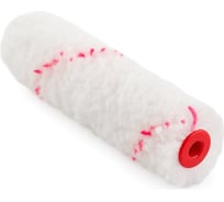 Ролик мини для валика полиэстер для работ с водными красками 110 мм 2шт Мелодия цвета 500-110