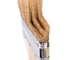Плоская кисть UNIK NATURA 4", натуральная щетина 9301-400-1WN 4