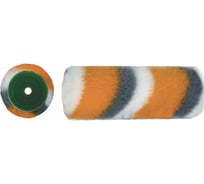 Валик UNIK 250мм, полиакрил D48мм, три цвета, бюгель 8мм 9213-250-48PA