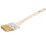 Малярная радиаторная кисть VIRTUS Standard, 75 мм 001010075 1
