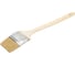 Малярная радиаторная кисть VIRTUS Standard, 75 мм 001010075 2