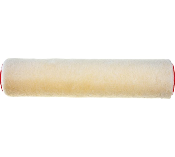 Валик HARDY Velurplus, длина 25см, D48мм, ворс 4мм, без ручки 0110-344825