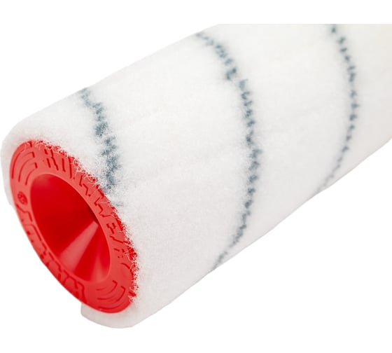 Валик HARDY Nylon, длина 18см, D48мм, ворс 6мм, без ручки 0110-434818