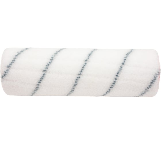Валик HARDY Nylon, длина 18см, D48мм, ворс 6мм, без ручки 0110-434818