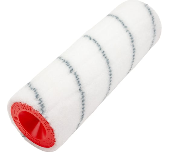 Валик HARDY Nylon, длина 18см, D48мм, ворс 6мм, без ручки 0110-434818