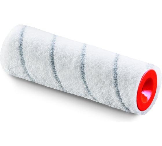 Валик HARDY Nylon, длина 18см, D48мм, ворс 6мм, без ручки 0110-434818 1