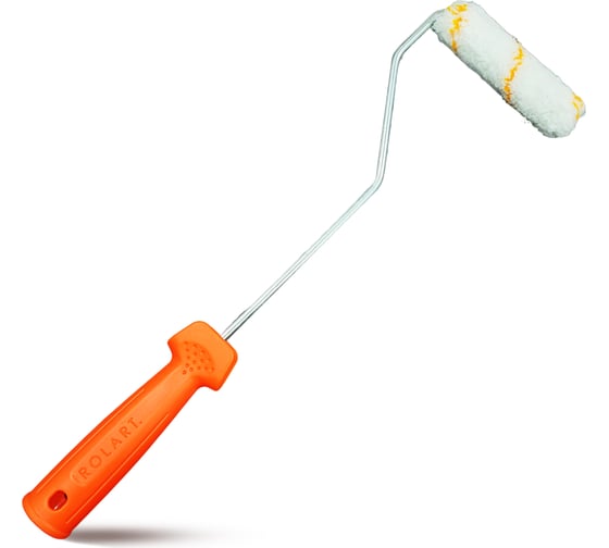 Малярный валик Rolart Mini 10 см 101000