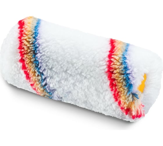 Валик HARDY Elitakolor, длина 10см, D30мм, ворс 11мм, б/ручки 0120-233010