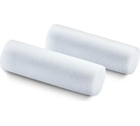 Валик HARDY Moltopren, длина 7см, D35мм, 55кг/м3 б/ручки/2шт/уп./ 0123-023507