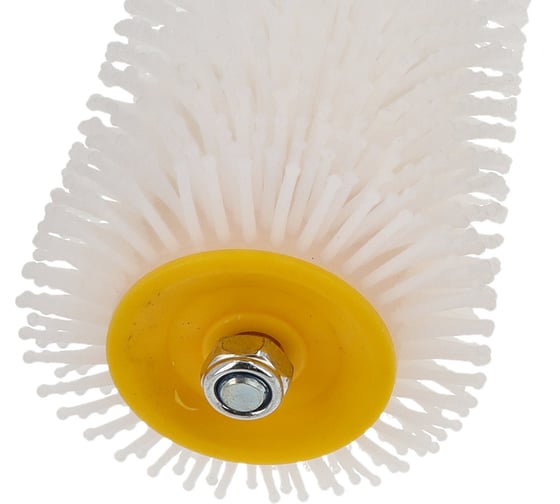 Игольчатый валик HARDY длина 25см, D80мм,h.13мм, с ручкой Standart 0135-138025