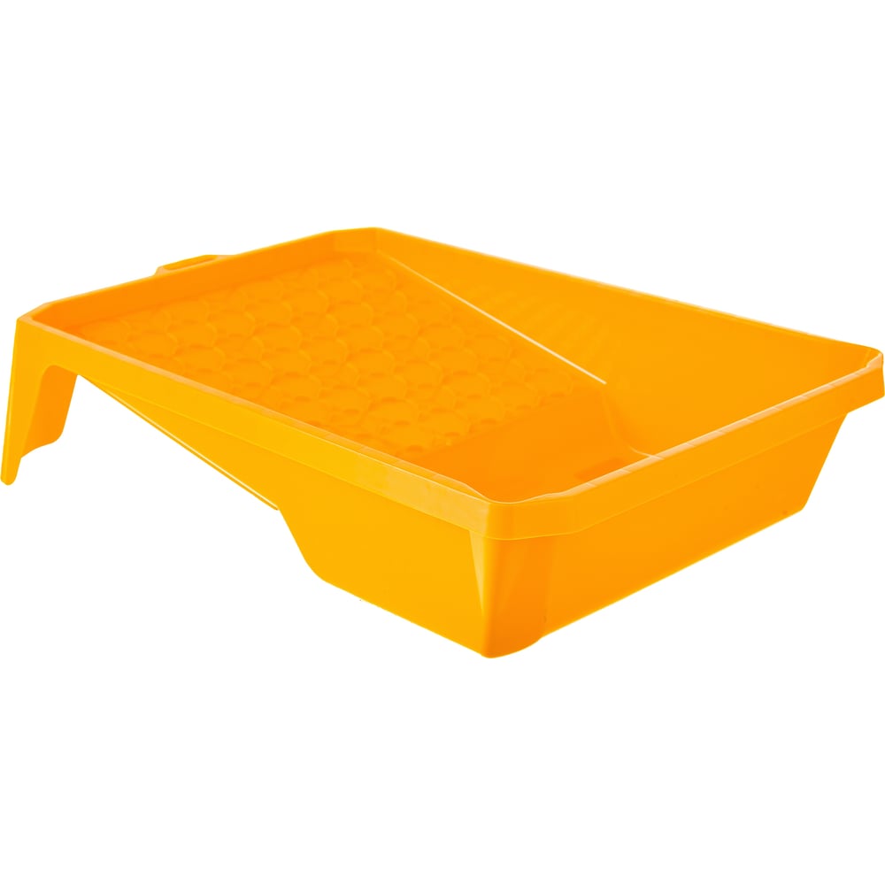 Кюветка HARDY малярная 4", 35x26 см, желтый 0146-323526K - выгодная ...