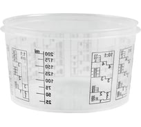 Ёмкость для смешивания красок 0.29 л Wolf 910.0290